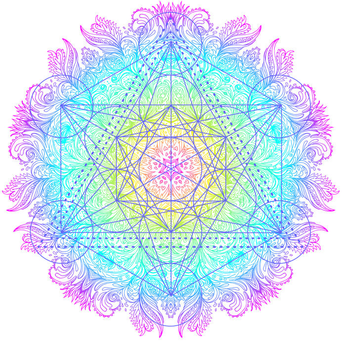 Sanctuary for Heart Magic : Unwinding Spines & Unleashing Hearts