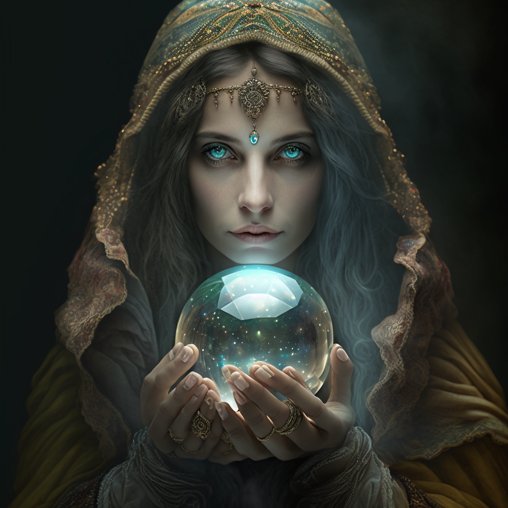 CHOOSING YOUR IDENTITY