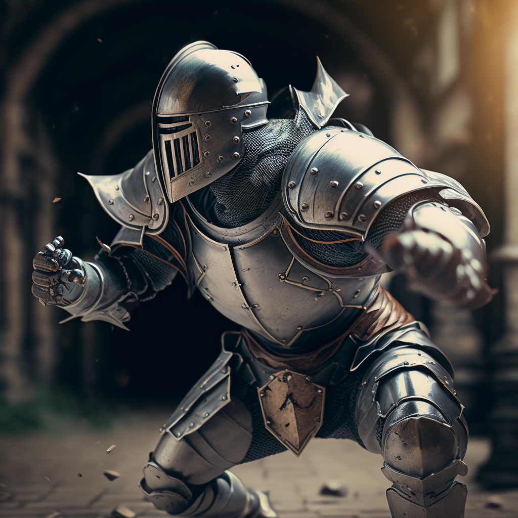 NEUROLOGICAL DEFENSE