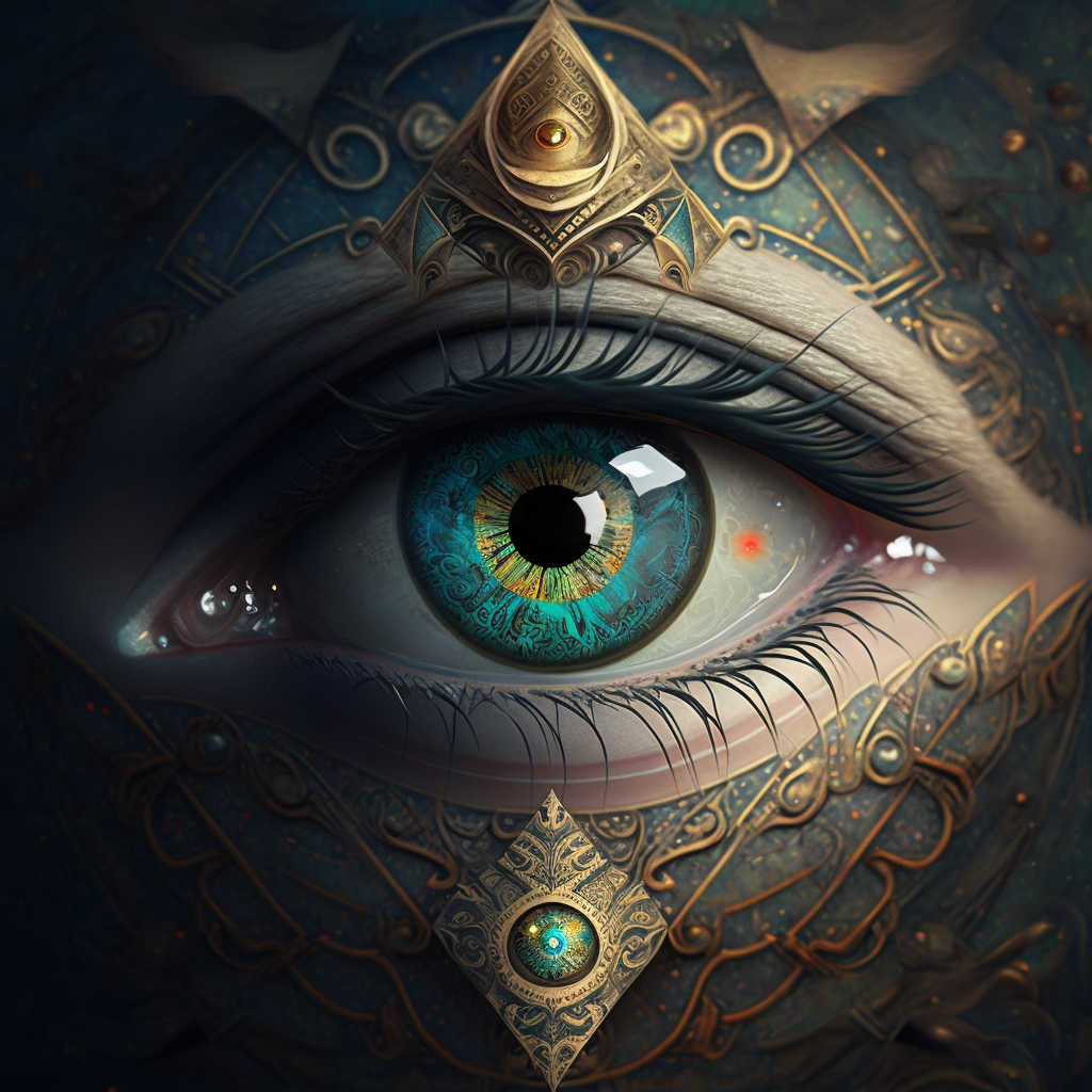 INTUITION & ALIGNMENT