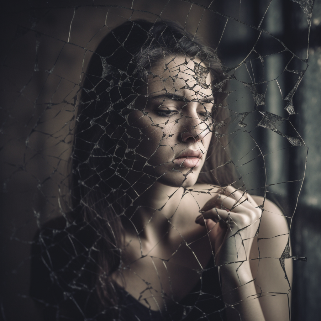 Breaking Up with Shame