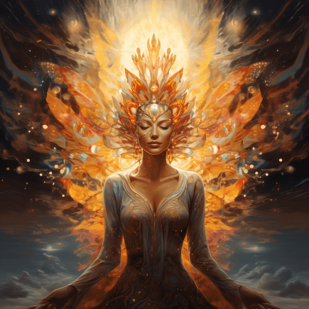 See As Your Higher Self Sees