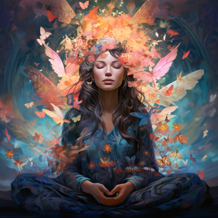 Moment to Moment Surrender