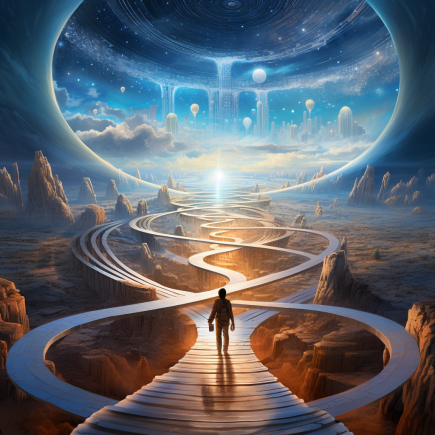 Remembering Your Future