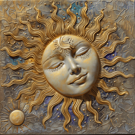 Give Everything Back Its Experience