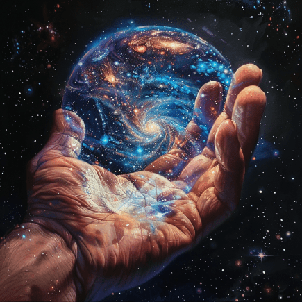 You Have Never Been Alone