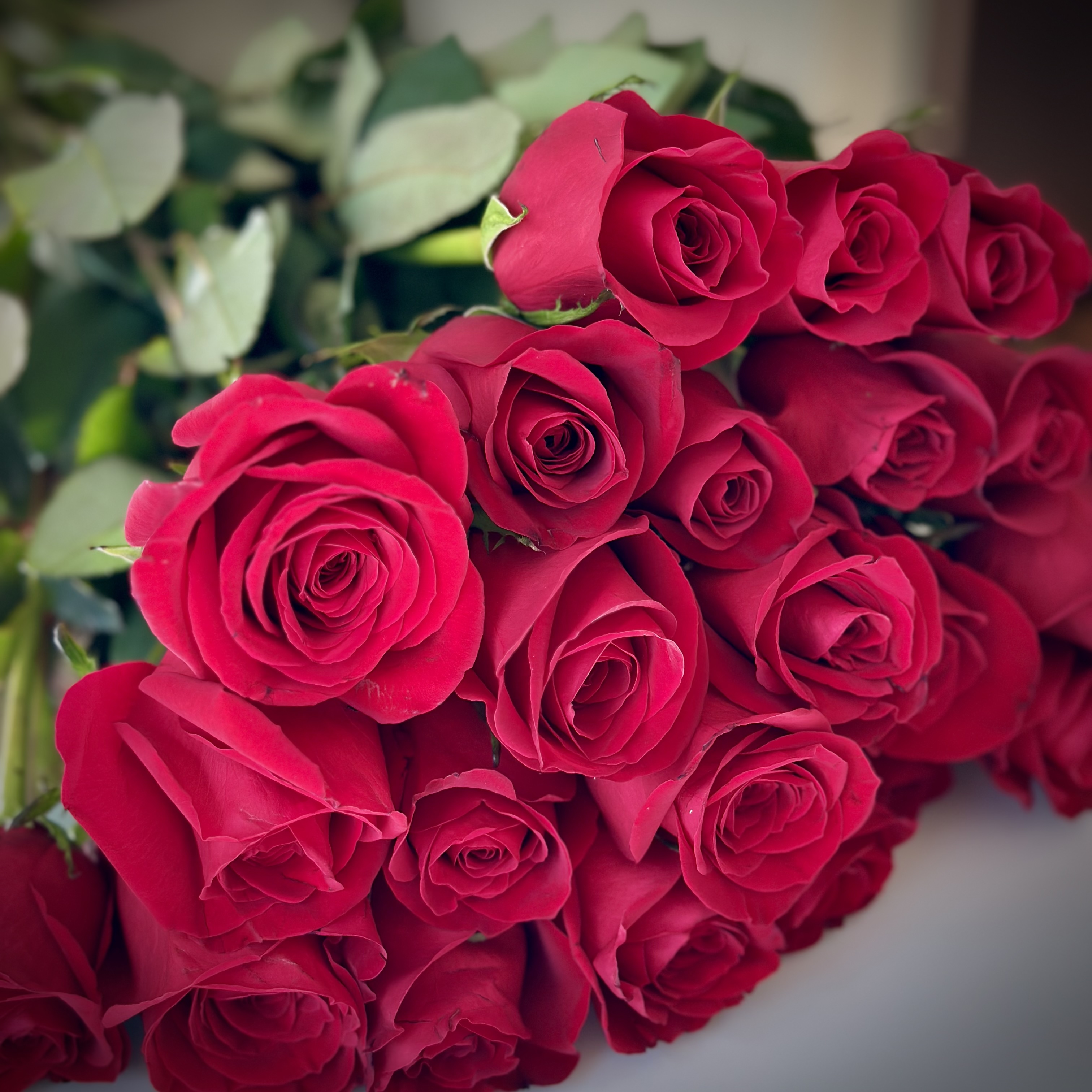 Love Without Attachment